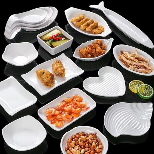 Ceramic Plate