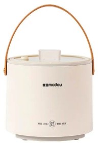Multi-function Mini Rice Cooker