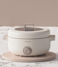 Electric Hot Pot