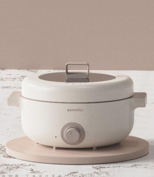 Electric Hot Pot
