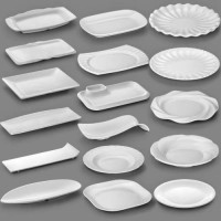 Ceramic Plate