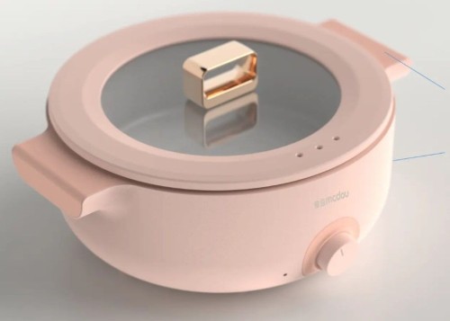 Electric Hot Pot For Home